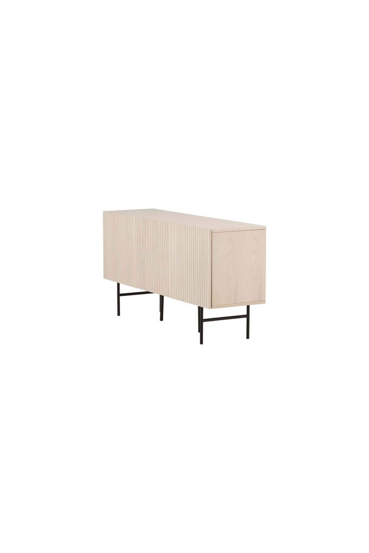 Björkön Schrank - white - wash/MDF - Schränke - ALVAHOME