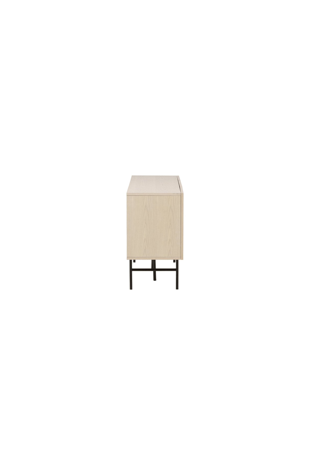 Björkön Schrank - white - wash/MDF - Schränke - ALVAHOME
