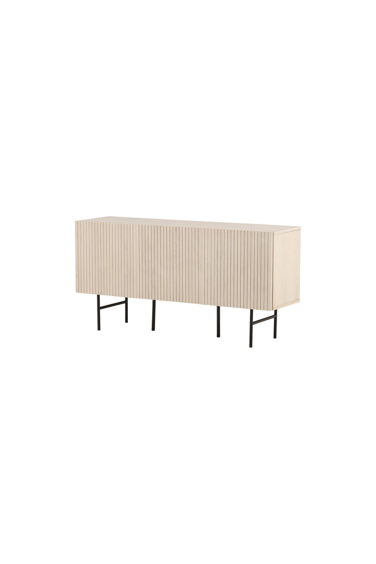 Björkön Schrank - white - wash/MDF - Schränke - ALVAHOME