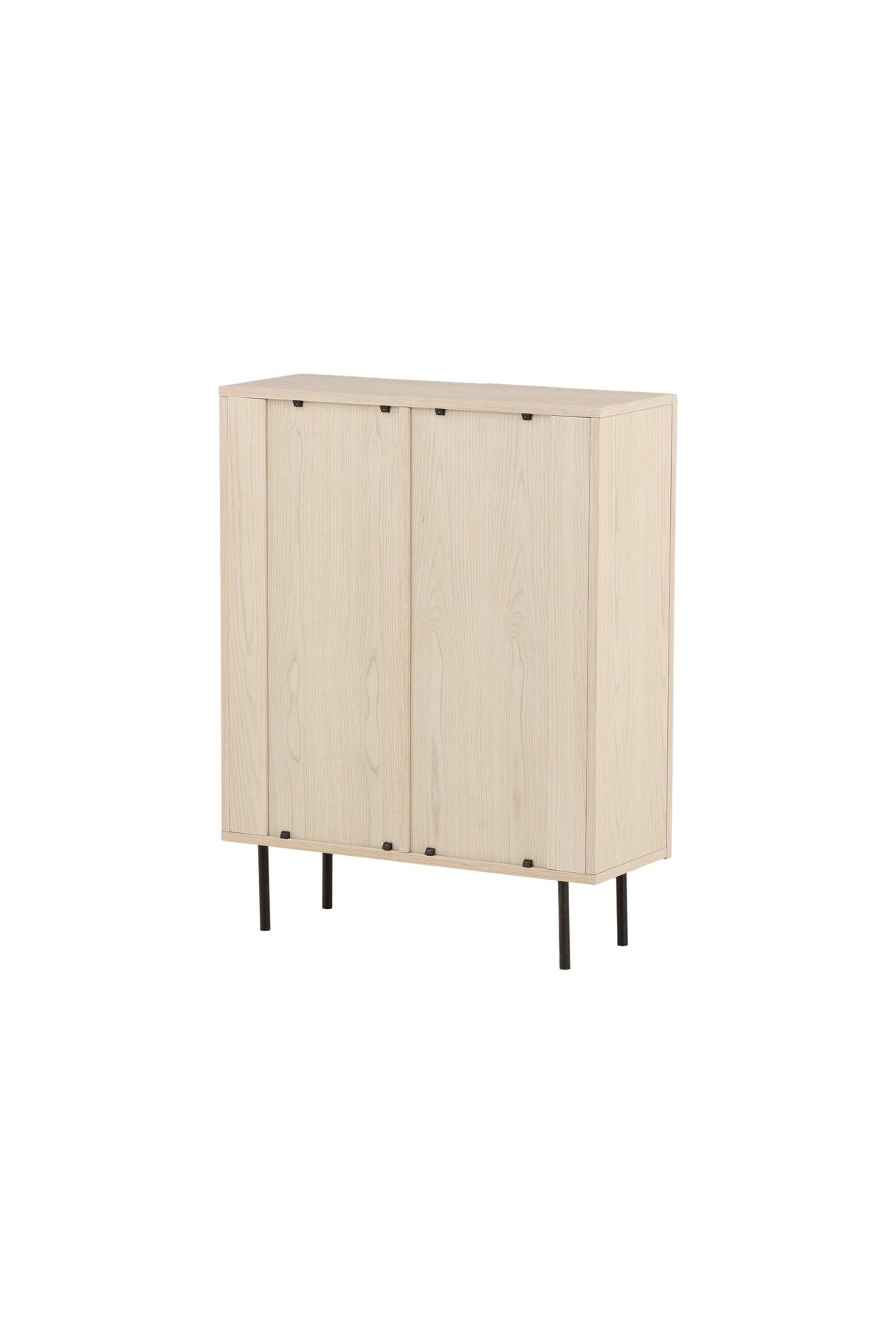 Björkön Schrank - white - wash/MDF - Schränke - ALVAHOME
