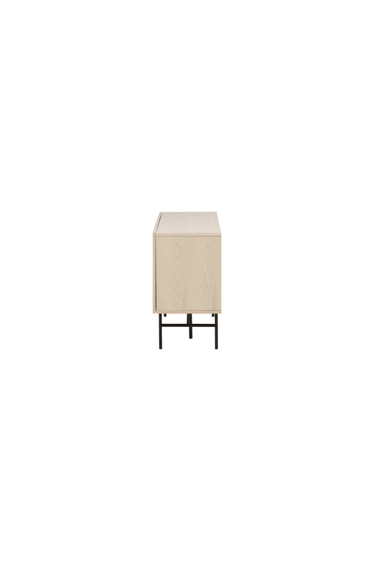 Björkön Schrank - white - wash/MDF - Schränke - ALVAHOME