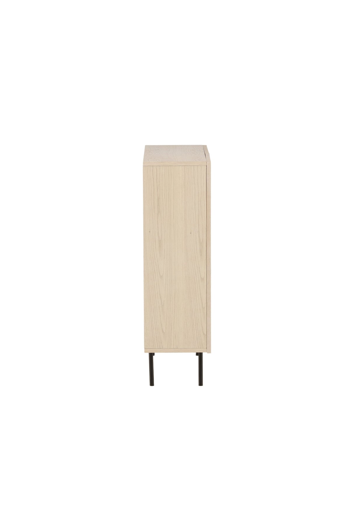 Björkön Schrank - white - wash/MDF - Schränke - ALVAHOME