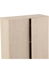 Björkön Schrank - white - wash/MDF - Schränke - ALVAHOME