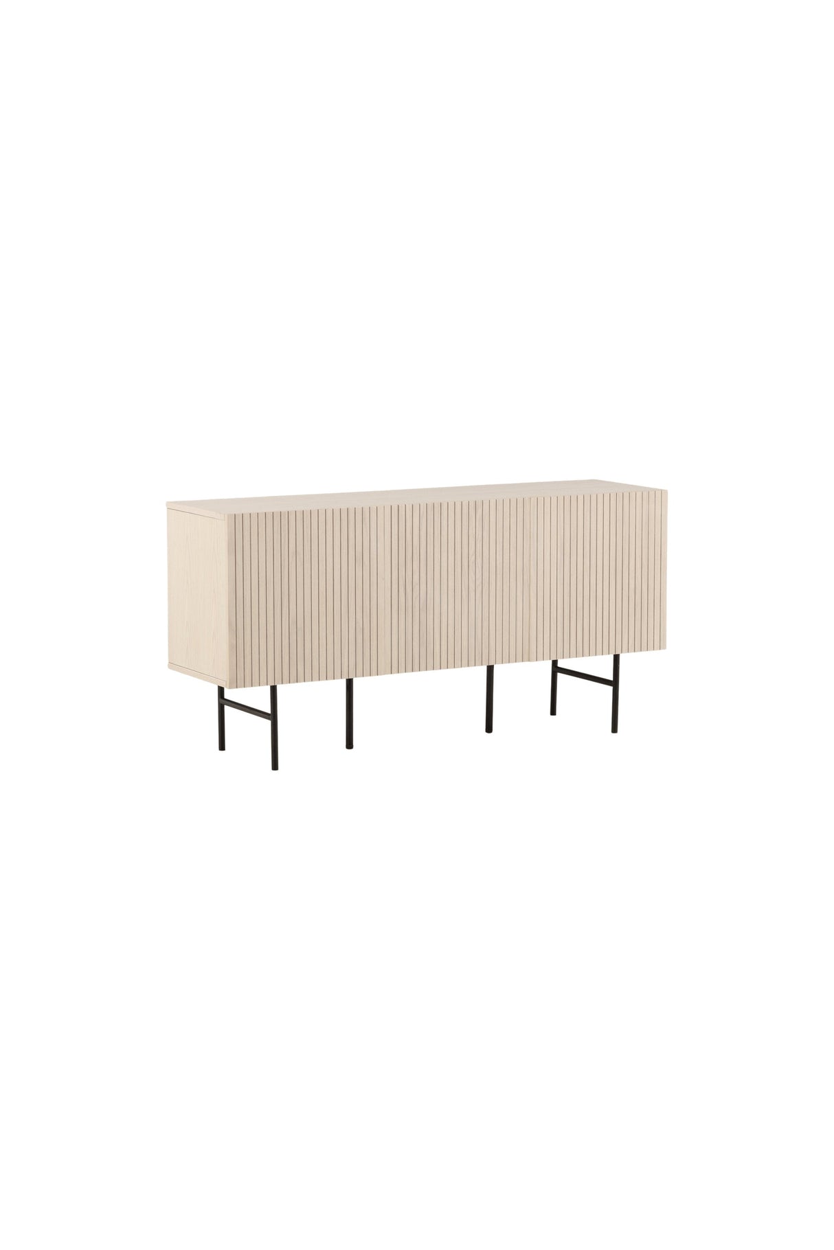 Björkön Schrank - white - wash/MDF - Schränke - ALVAHOME