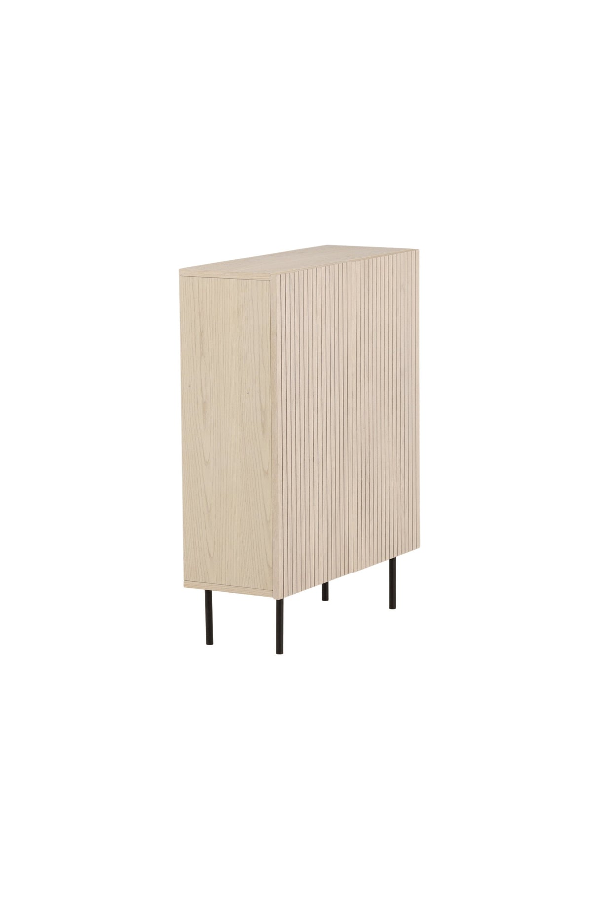 Björkön Schrank - white - wash/MDF - Schränke - ALVAHOME