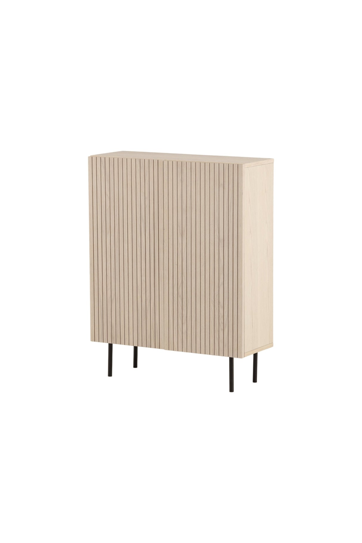 Björkön Schrank - white - wash/MDF - Schränke - ALVAHOME