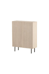 Björkön Schrank - white - wash/MDF - Schränke - ALVAHOME