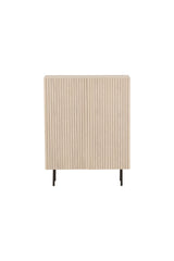 Björkön Schrank - white - wash/MDF - Schränke - ALVAHOME