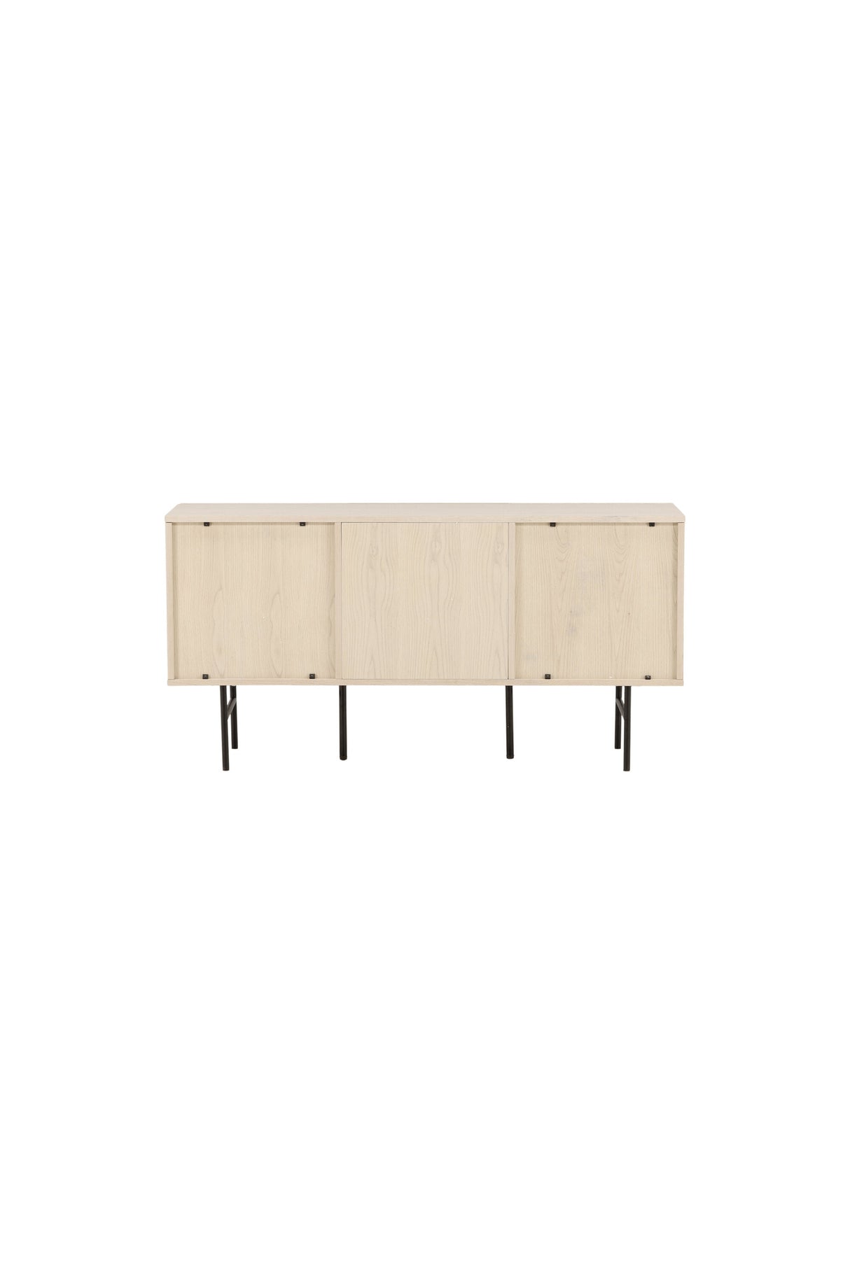 Björkön Schrank - white - wash/MDF - Schränke - ALVAHOME