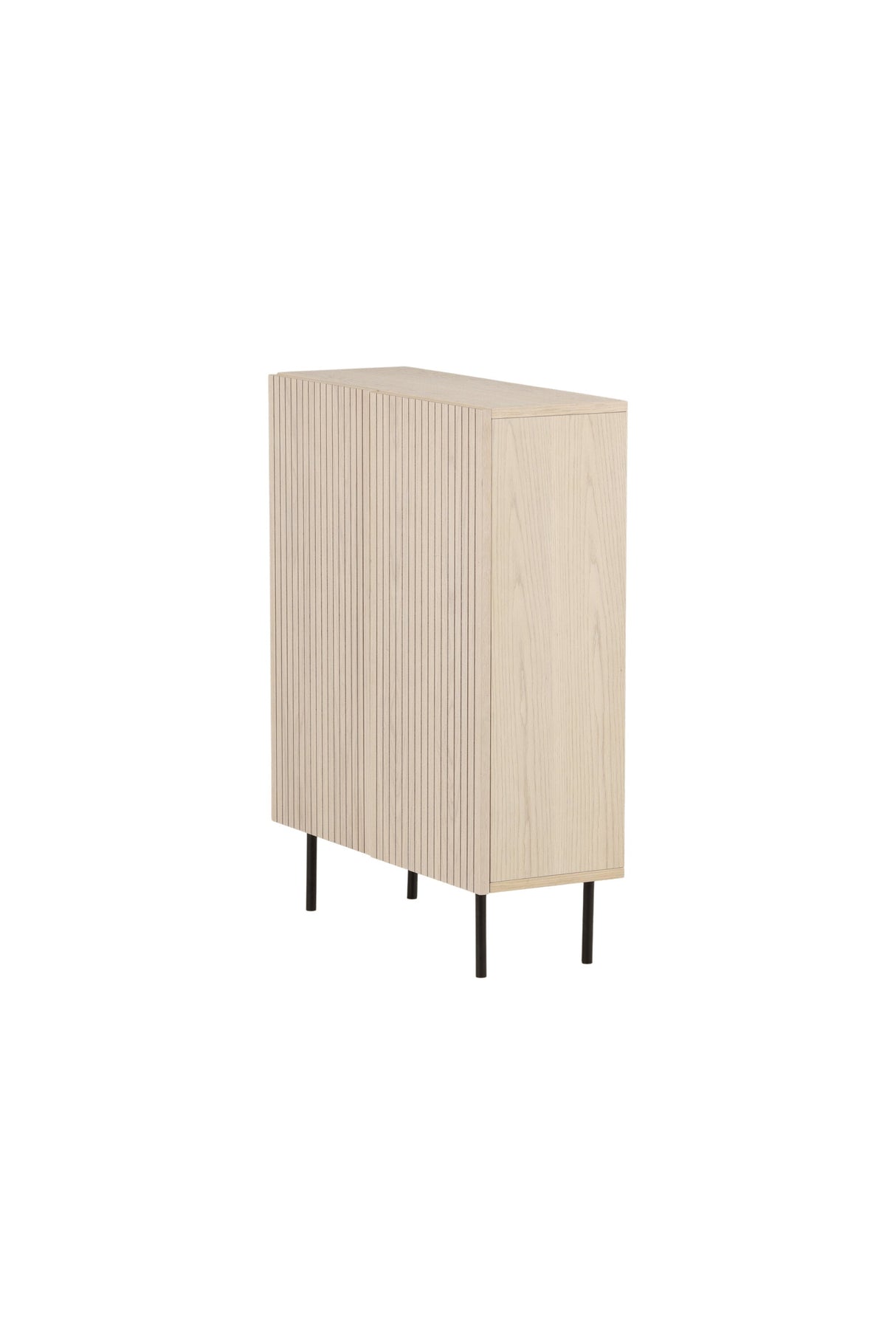 Björkön Schrank - white - wash/MDF - Schränke - ALVAHOME