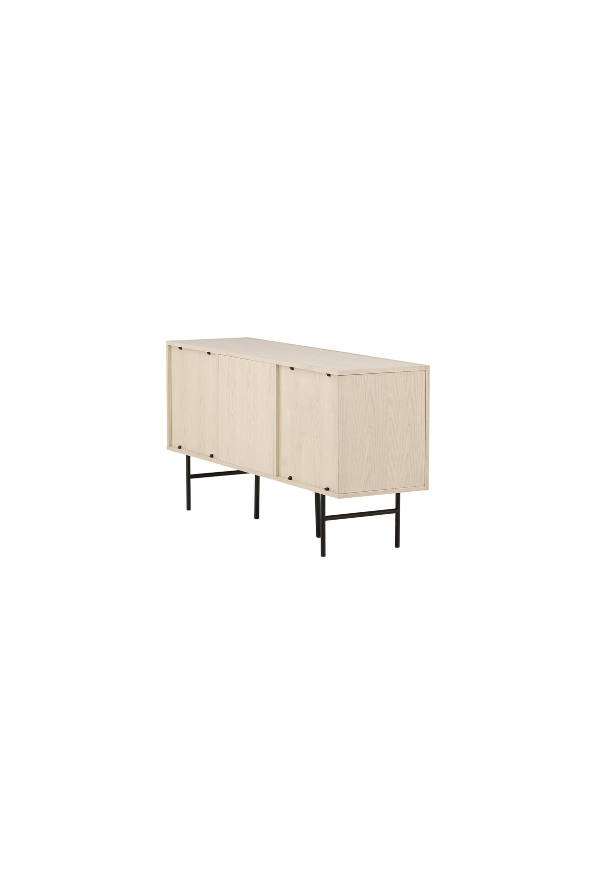 Björkön Schrank - white - wash/MDF - Schränke - ALVAHOME