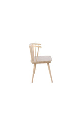 Bobby Sitzbank - white - wash/Gummiholz - Sitzbänke - ALVAHOME