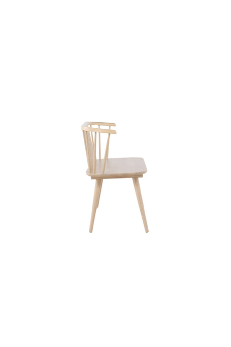 Bobby Sitzbank - white - wash/Gummiholz - Sitzbänke - ALVAHOME