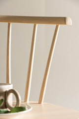 Bobby Sitzbank - white - wash/Gummiholz - Sitzbänke - ALVAHOME
