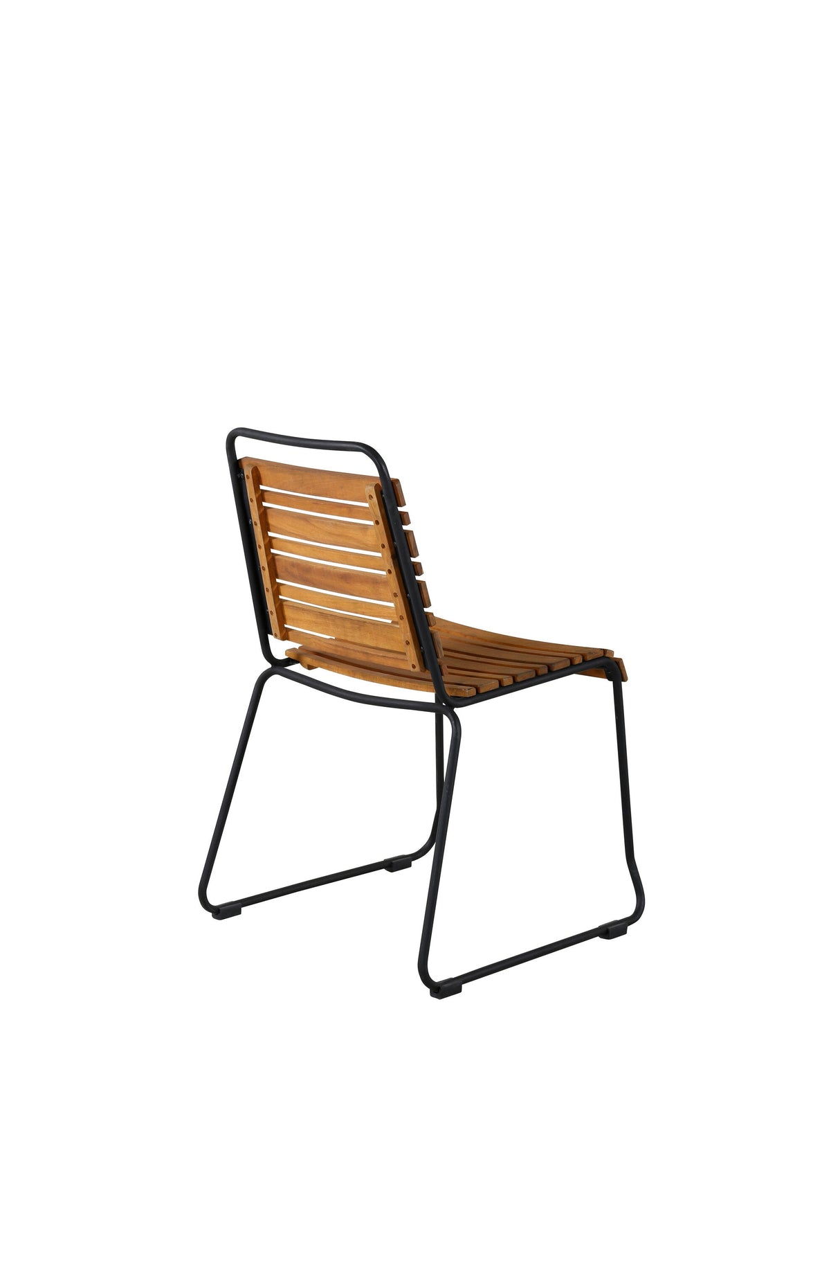 Bois Outdoor - Essstuhl - natur/Akazie - Outdoor - Essstühle - ALVAHOME