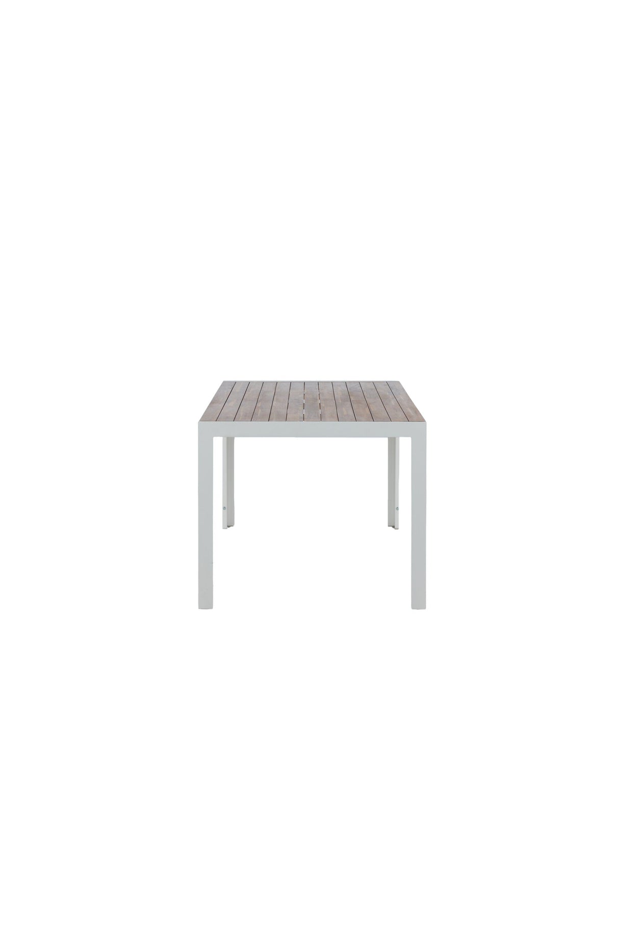 Bois Outdoor - Esstisch rechteckig - natur/Akazie - Outdoor - Esstische (rechteckig) - ALVAHOME