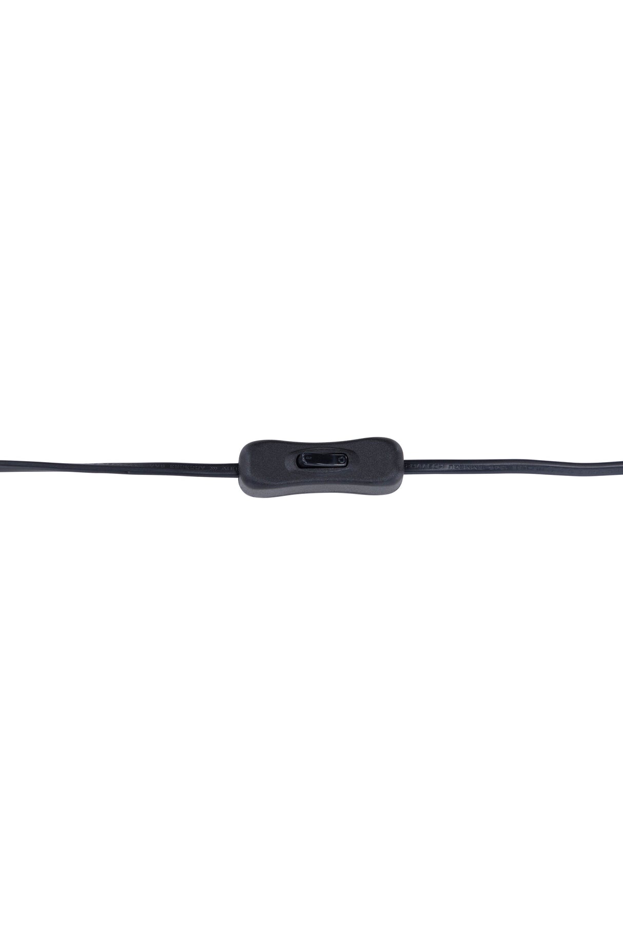 Bollonelie Tischlampe - schwarz/Stahl - Tischlampen - ALVAHOME