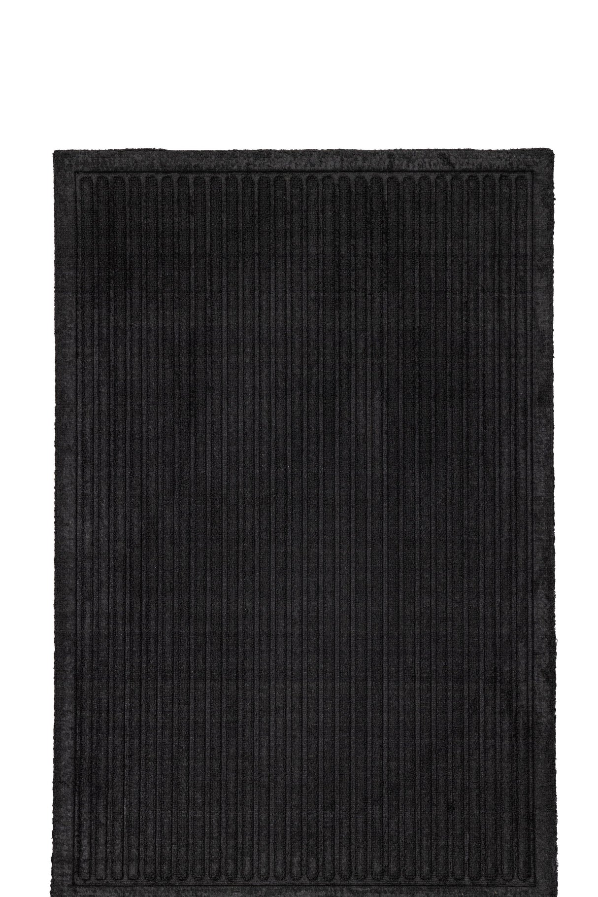 Bosse Türmatte - schwarz/Polypropylen - Türmatten - ALVAHOME