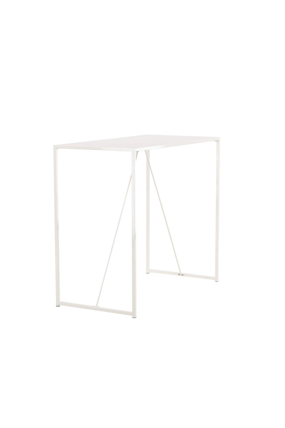 Brea Bartisch - beige/MDF - Bartische - ALVAHOME