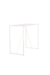 Brea Bartisch - beige/MDF - Bartische - ALVAHOME