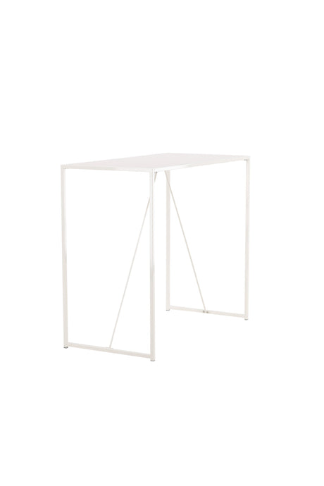 Brea Bartisch - beige/MDF - Bartische - ALVAHOME