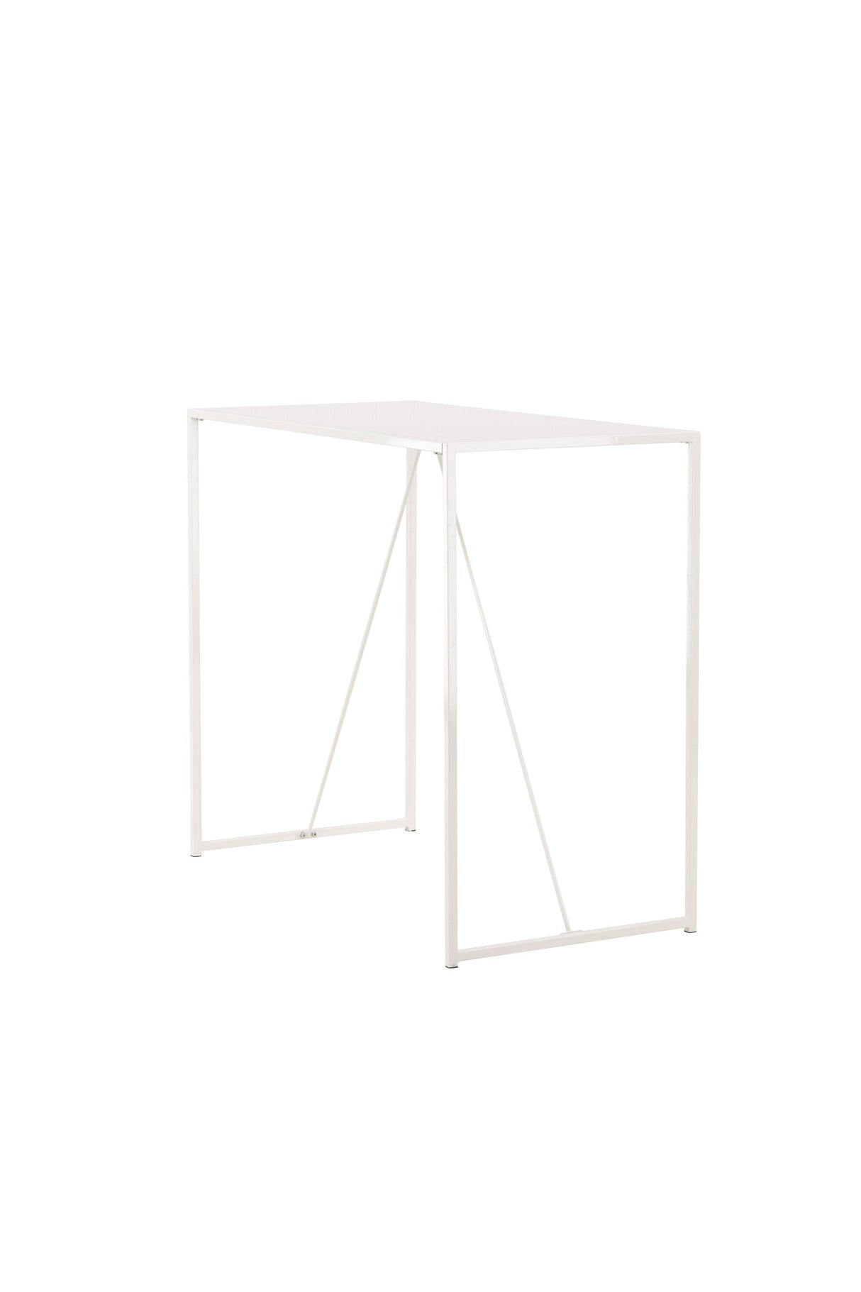 Brea Bartisch - beige/MDF - Bartische - ALVAHOME