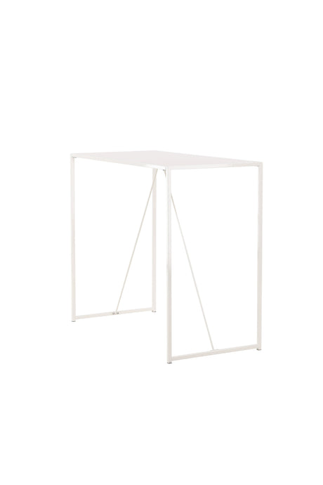 Brea Bartisch - beige/MDF - Bartische - ALVAHOME