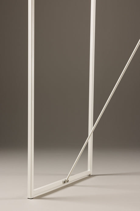 Brea Bartisch - beige/MDF - Bartische - ALVAHOME