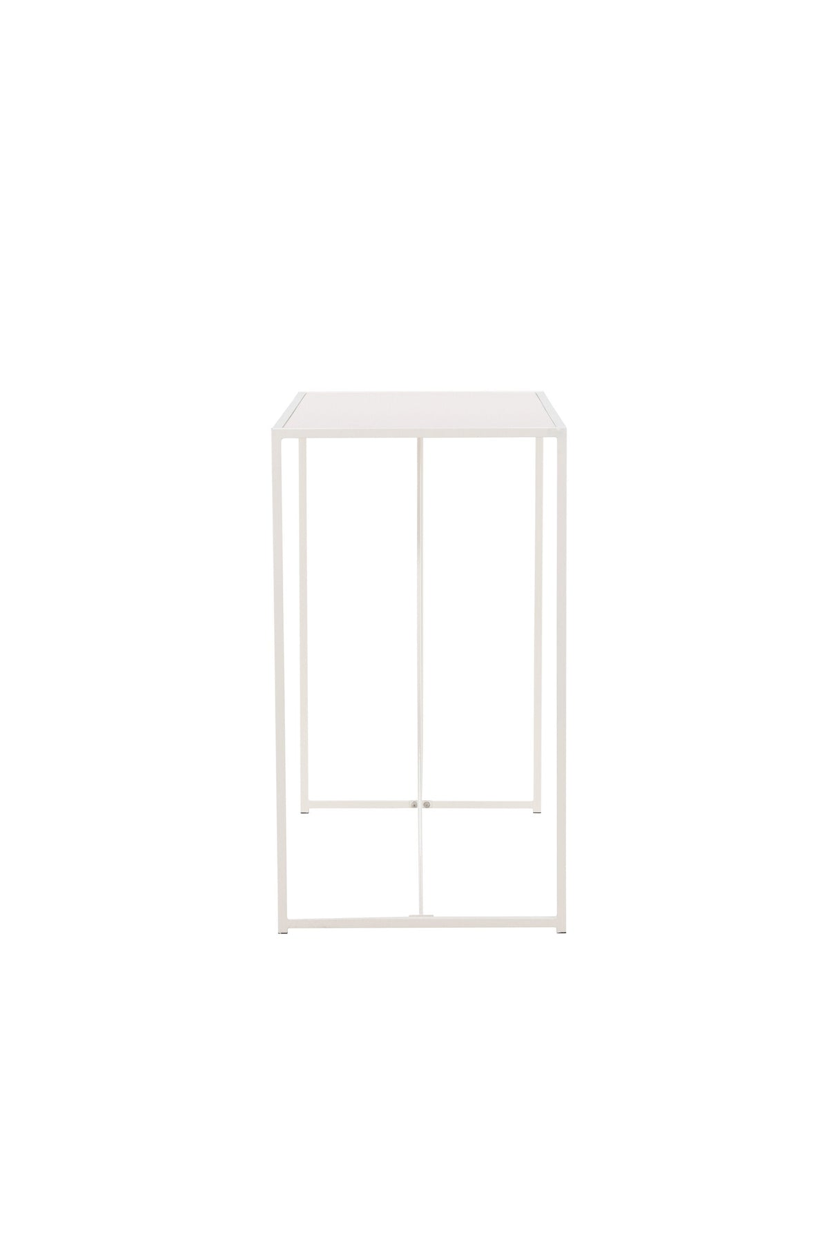 Brea Bartisch - beige/MDF - Bartische - ALVAHOME