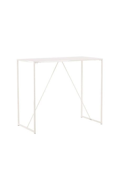 Brea Bartisch - beige/MDF - Bartische - ALVAHOME