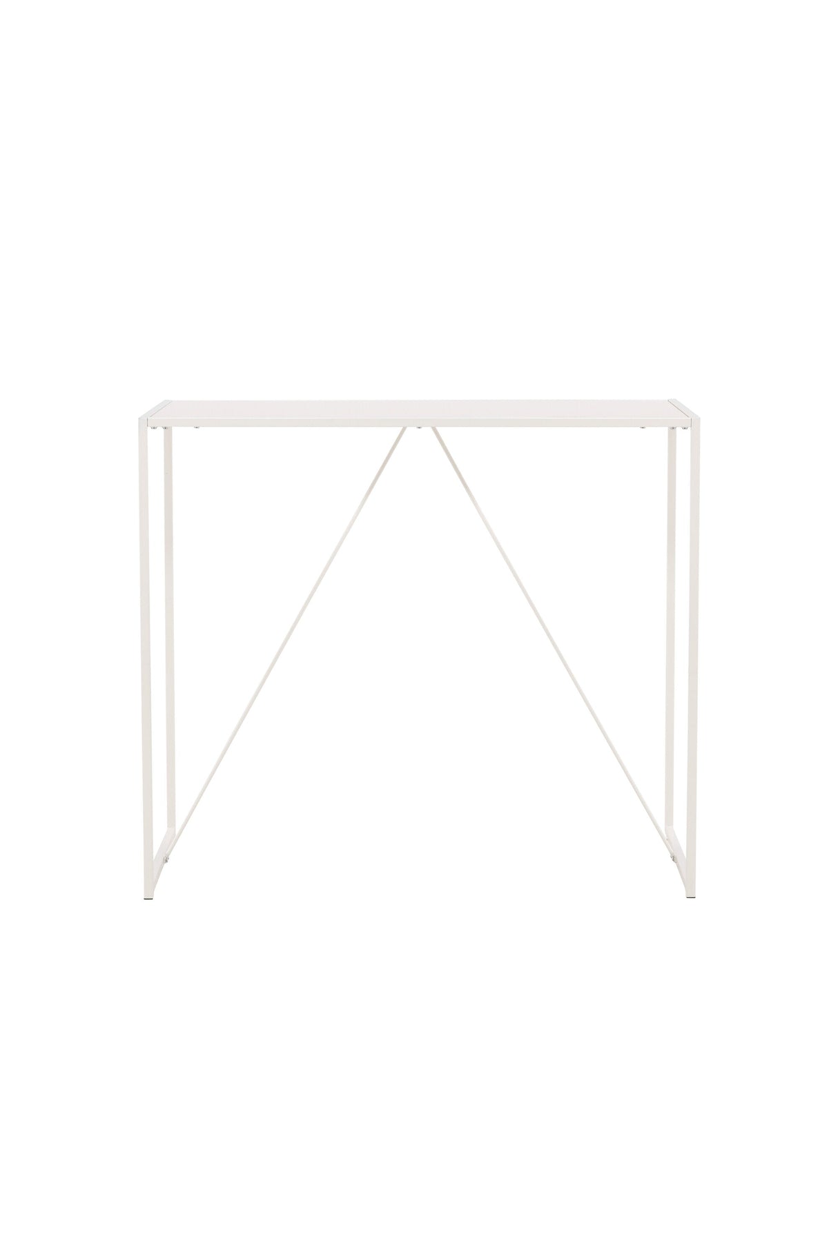 Brea Bartisch - beige/MDF - Bartische - ALVAHOME