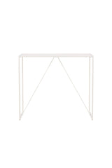 Brea Bartisch - beige/MDF - Bartische - ALVAHOME