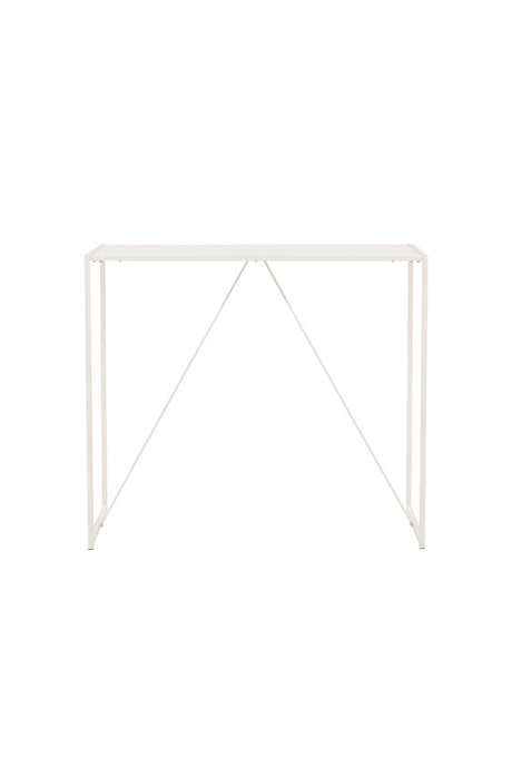Brea Bartisch - beige/MDF - Bartische - ALVAHOME