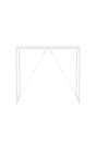 Brea Bartisch - beige/MDF - Bartische - ALVAHOME