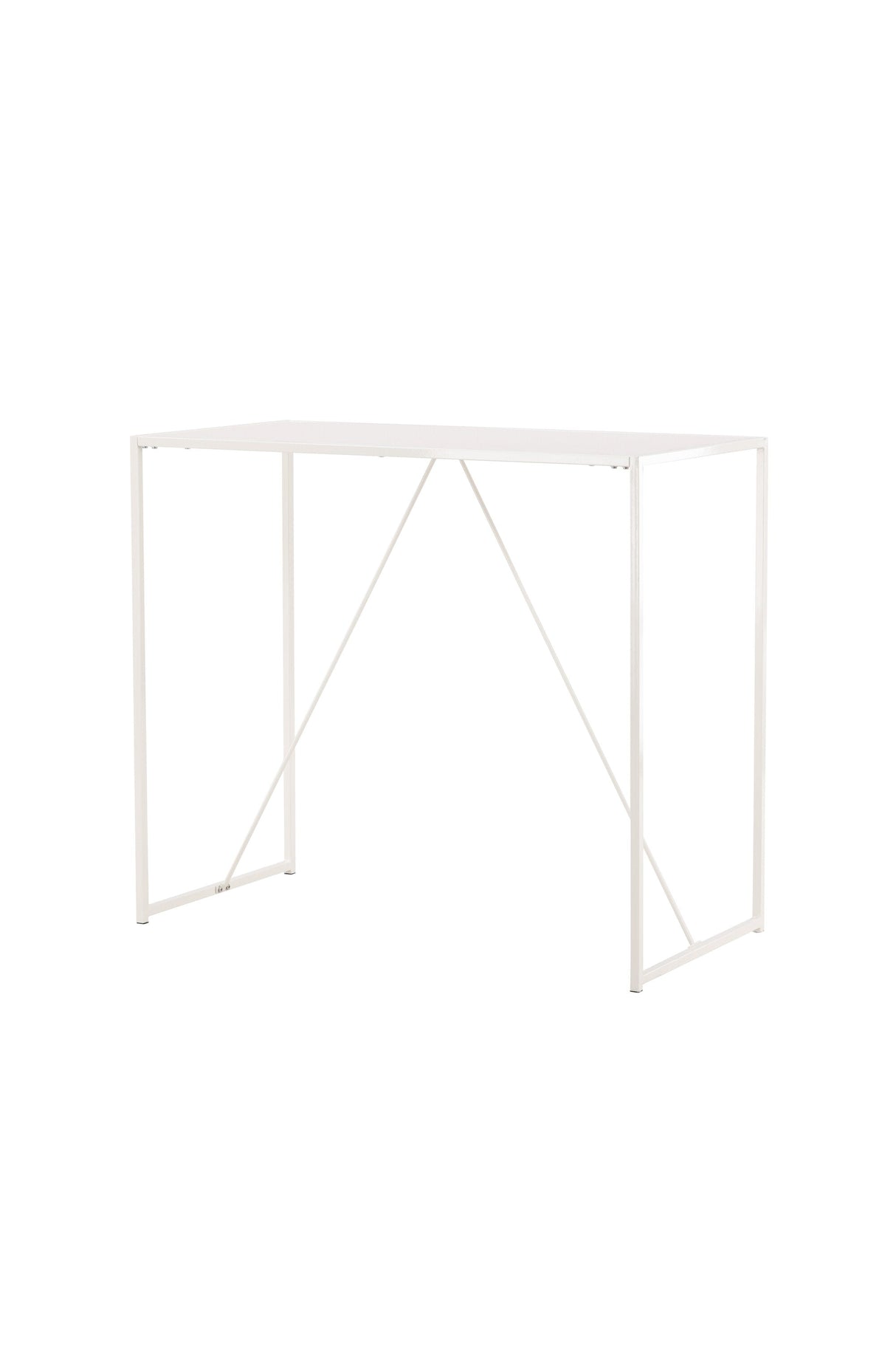 Brea Bartisch - beige/MDF - Bartische - ALVAHOME
