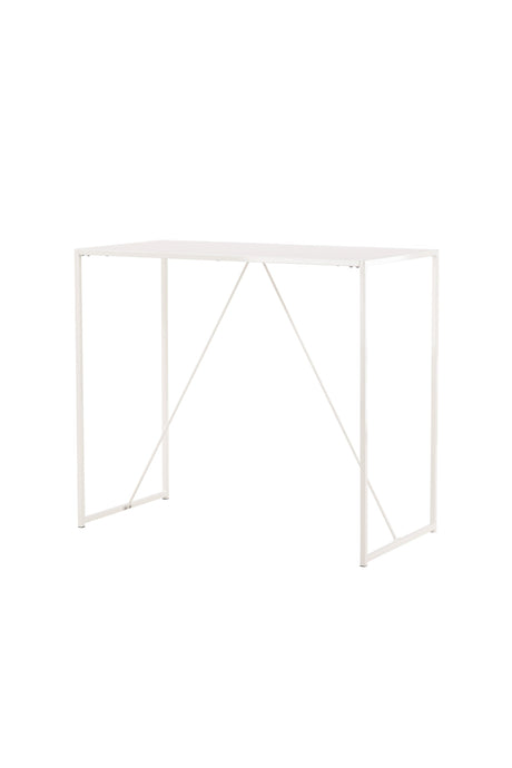 Brea Bartisch - beige/MDF - Bartische - ALVAHOME
