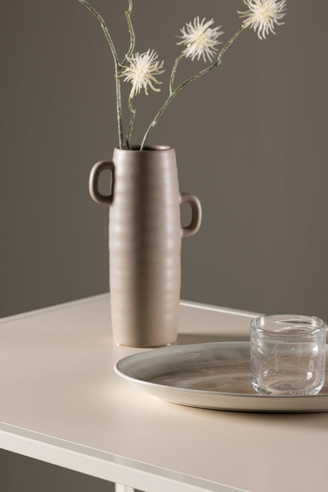Brea Bartisch - beige/MDF - Bartische - ALVAHOME