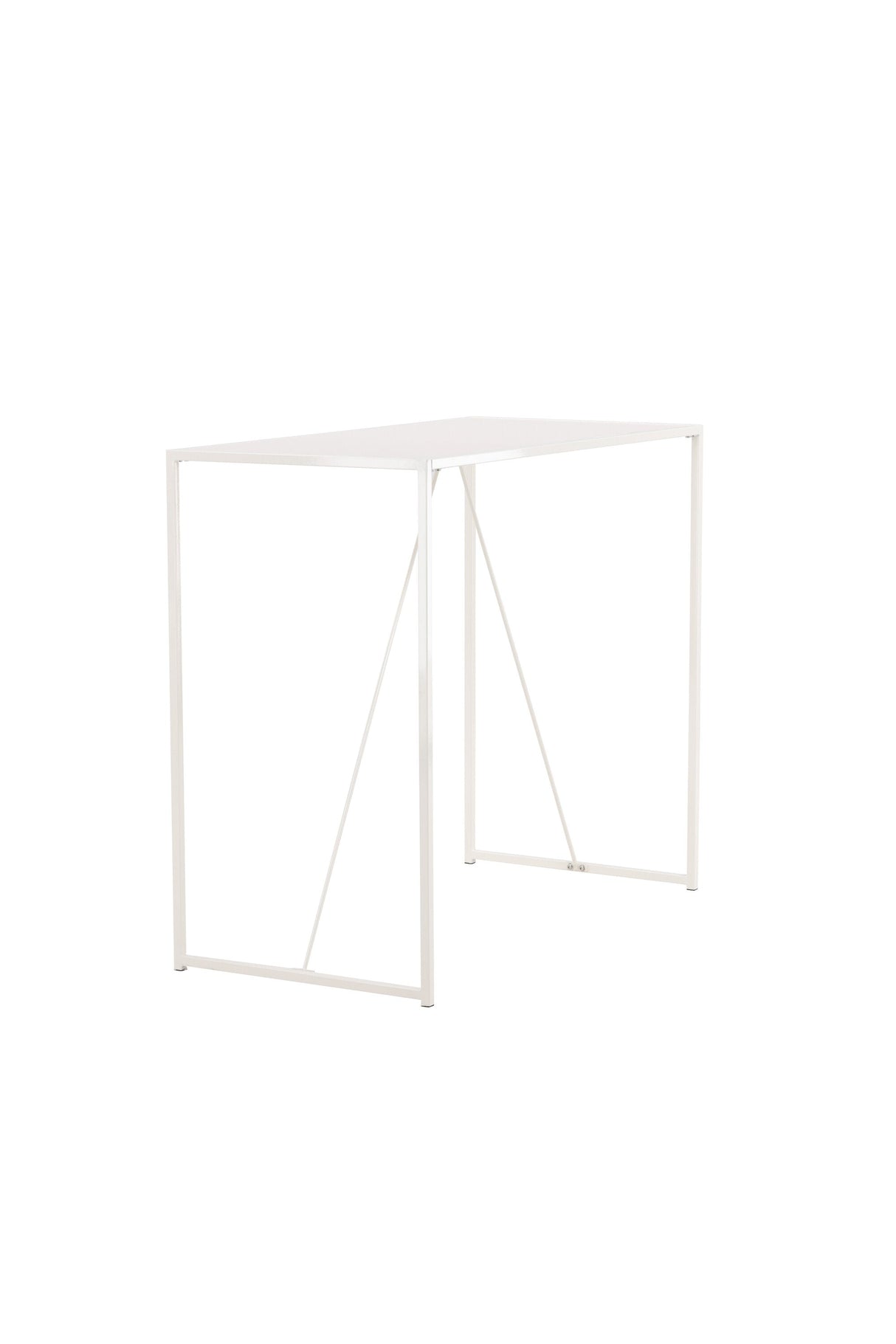 Brea Bartisch - beige/MDF - Bartische - ALVAHOME