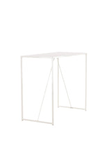 Brea Bartisch - beige/MDF - Bartische - ALVAHOME