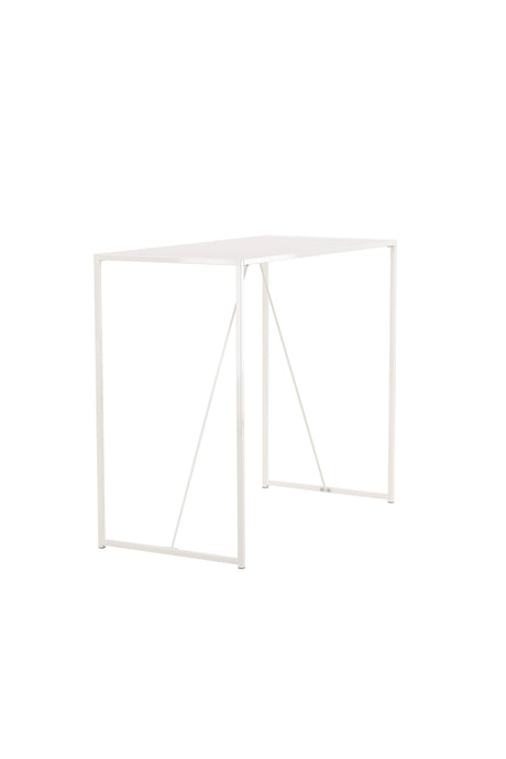 Brea Bartisch - beige/MDF - Bartische - ALVAHOME