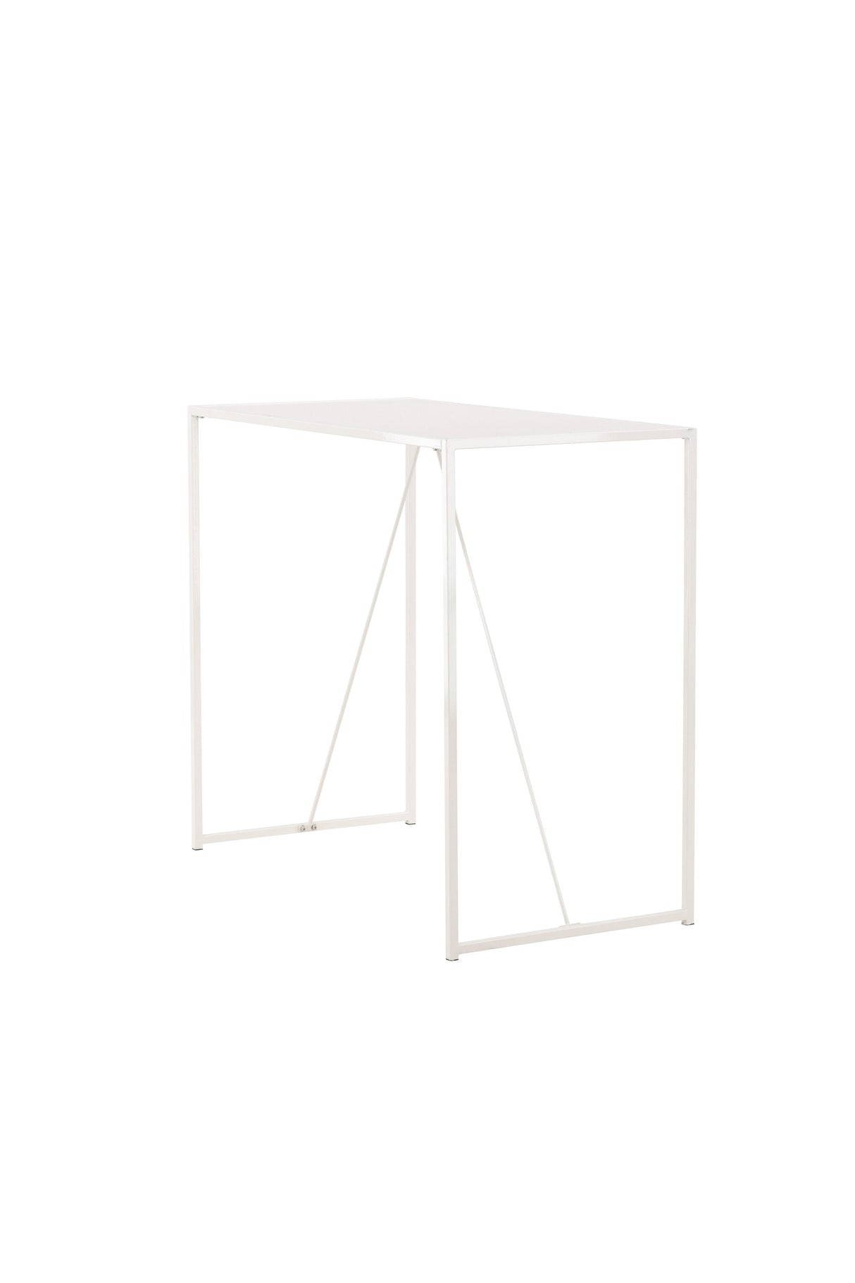 Brea Bartisch - beige/MDF - Bartische - ALVAHOME