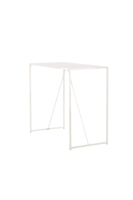 Brea Bartisch - beige/MDF - Bartische - ALVAHOME