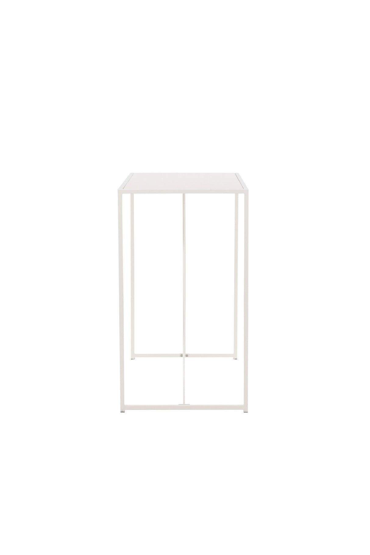 Brea Bartisch - beige/MDF - Bartische - ALVAHOME