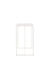 Brea Bartisch - beige/MDF - Bartische - ALVAHOME