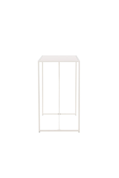 Brea Bartisch - beige/MDF - Bartische - ALVAHOME