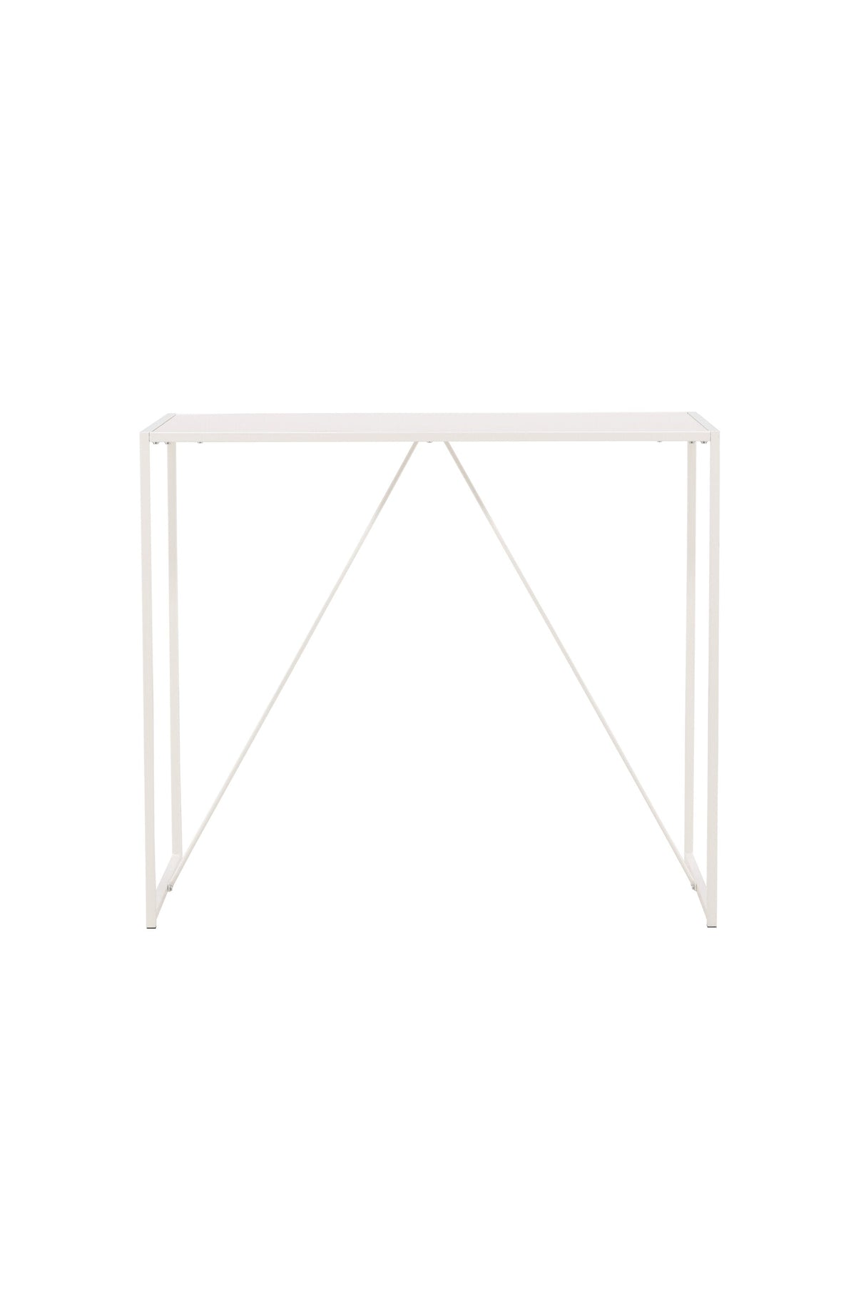 Brea Bartisch - beige/MDF - Bartische - ALVAHOME