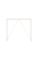 Brea Bartisch - beige/MDF - Bartische - ALVAHOME