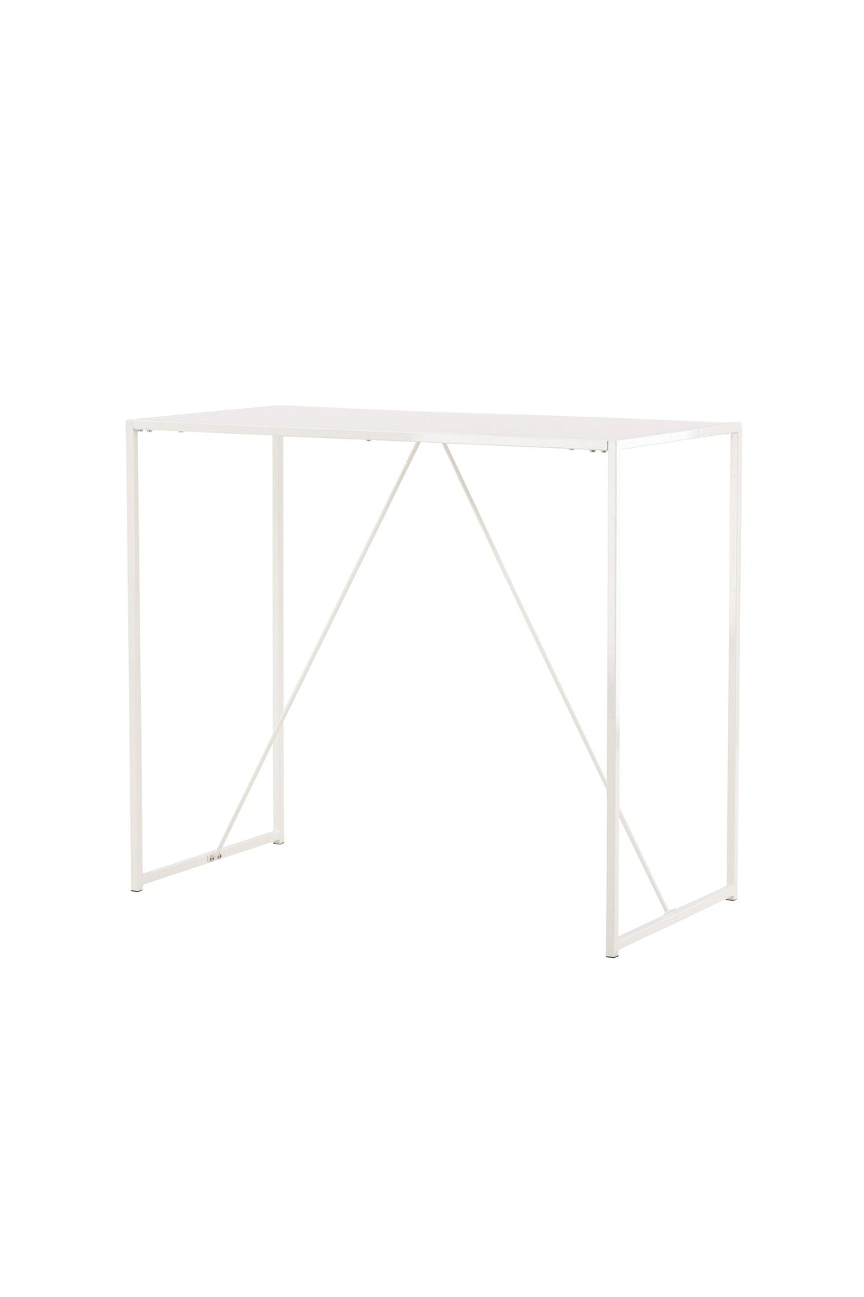 Brea Bartisch - beige/MDF - Bartische - ALVAHOME