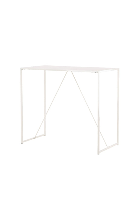Brea Bartisch - beige/MDF - Bartische - ALVAHOME