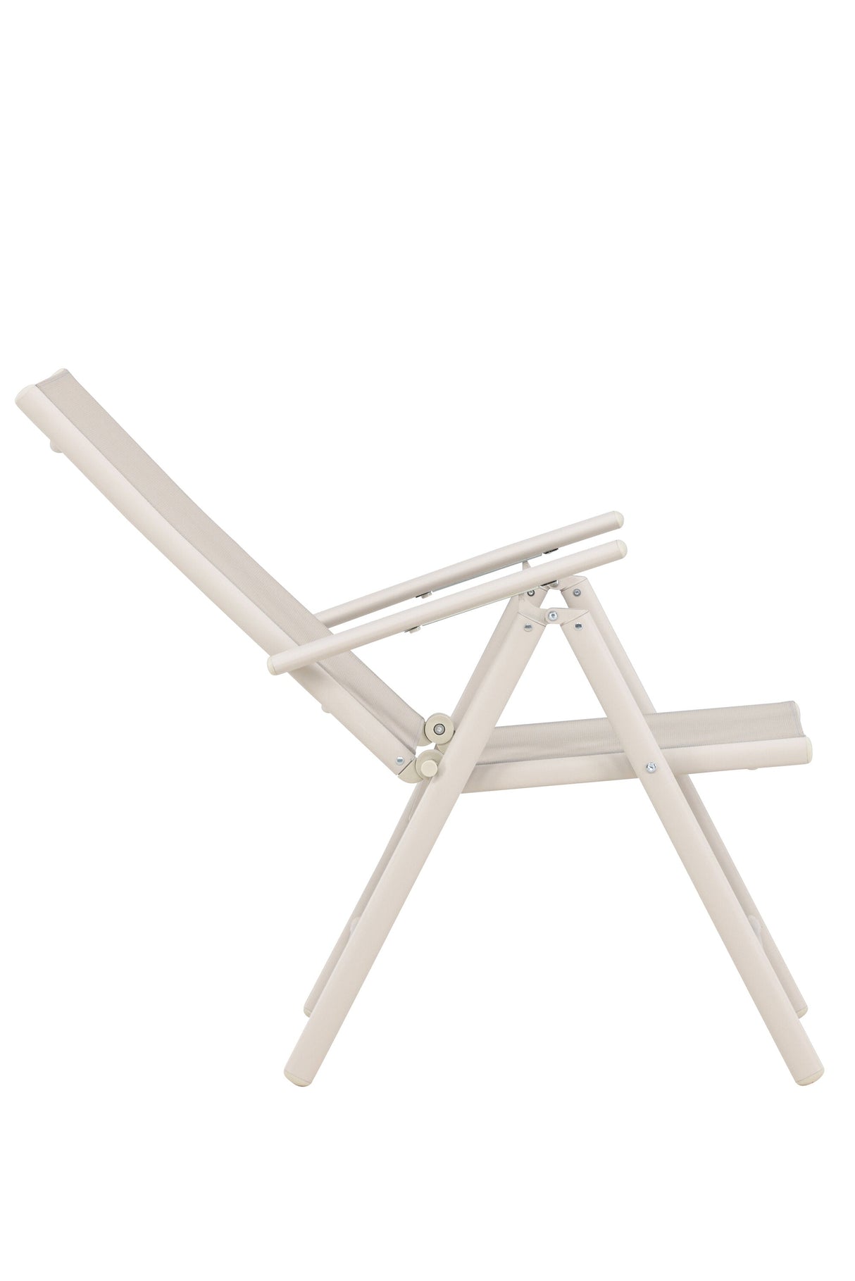 Break Outdoor - Essstuhl - beige/Aluminum - Outdoor - Essstühle - ALVAHOME